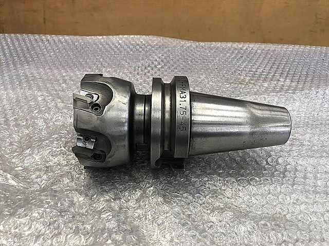 タンガロイ フェイスミル TSE4004R