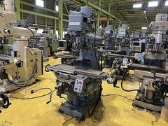 牧野フライス製作所 ラム型フライス KSAP-55