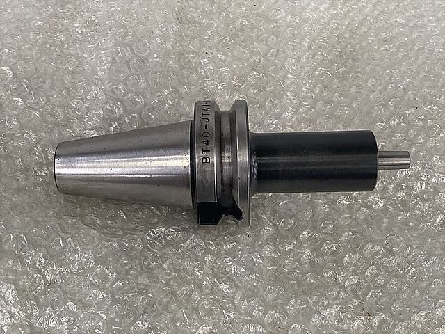 ユキワ精工 ジャコブステーパーアーバー BT40-JTA1-90