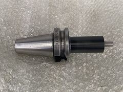 ユキワ精工 ジャコブステーパーアーバー BT40-JTA1-90