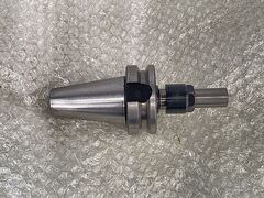 ユキワ精工 コレットホルダー BT40-PCH6-90