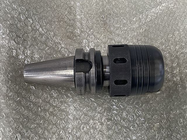 不二越 ミーリングチャック BT40-CHN25-105