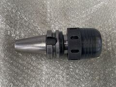 不二越 ミーリングチャック BT40-CHN25-105