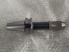 ユキワ精工 ドリルチャック BT40-JTA1-90