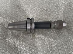 ユキワ精工 ドリルチャック BT40-JTA1-90