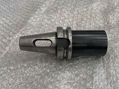 BIG モールステーパーホルダー BT40-MTA4-90