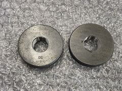 OSG ネジリングゲージ M18P1.0