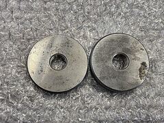 OSG ネジリングゲージ M14P1.25