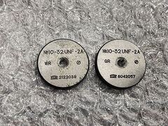 KGW ネジリングゲージ No.10-32UNF-2A