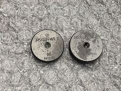 OSG ネジリングゲージ M5P0.8