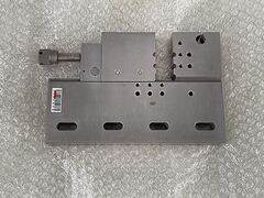 ソディック ワイヤーカットバイス EK004