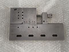 ソディック ワイヤーカットバイス CK100