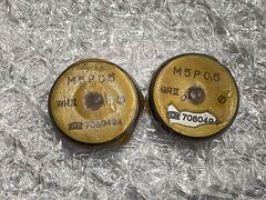 KGW ネジリングゲージ 新品 M5P0.5