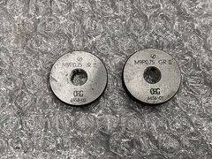 OSG ネジリングゲージ M9P0.75