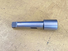 ドリルスリーブ