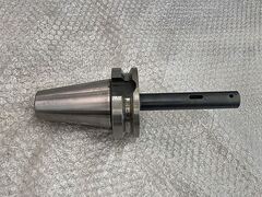 日研 モールステーパーホルダー BT50-MTA1-180
