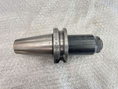 日研 サイドロックホルダー BT50-SLB35-120