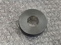 東津工業 リングゲージ 22