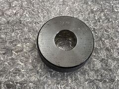 東津工業 リングゲージ 19