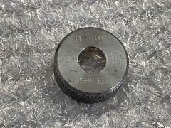 東津工業 リングゲージ 11