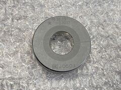 新潟精機 リングゲージ 18.19 呼