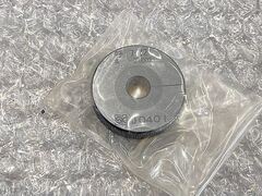 新潟精機 リングゲージ 新品 7.02 呼