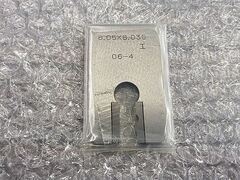 アルプスゲージ ハサミゲージ 8.05X8.035 工