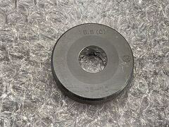 アルプスゲージ リングゲージ 15.5