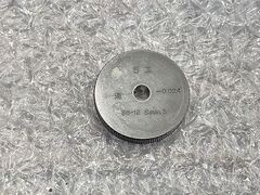 Swan リングゲージ 5 工