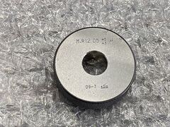 KSS リングゲージ MR12.05