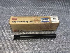 タンガロイ ボーリングバイトホルダー CGXR0016