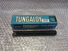 タンガロイ ボーリングバイトホルダー SNR0020Q22-3