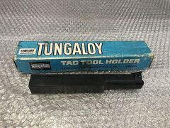 タンガロイ バイトホルダー TT2525LI