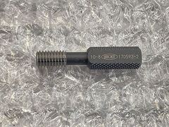 第一測範 ネジプラグゲージ M6P1.0