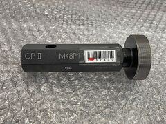 OSG ネジプラグゲージ M48P1.0