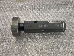 OSG ネジプラグゲージ M48P1.0
