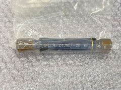 黒田精工 ネジプラグゲージ 新品 5/8-24UNEF-2B