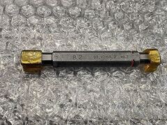 MDK 限界栓ゲージ 新品 8.2