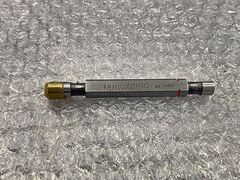 MDK 限界栓ゲージ 8H10×6H10