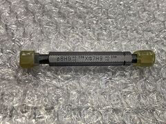 JPG 限界栓ゲージ 8H9×巾7H9