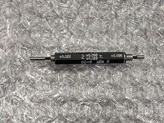 KSS 限界栓ゲージ 2 工