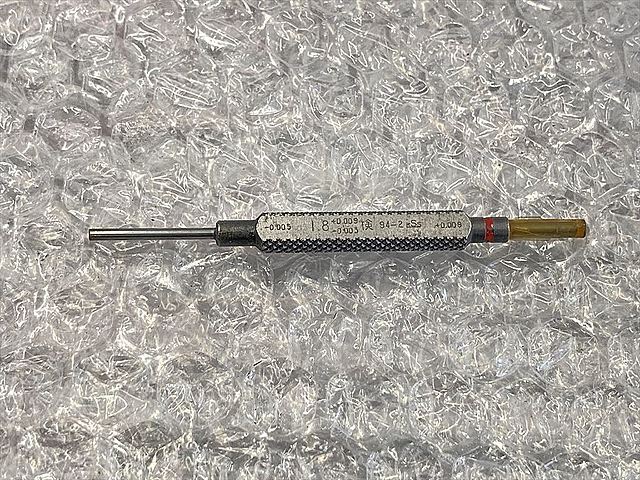 KSS 限界栓ゲージ 1.8