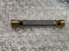 MDK 限界栓ゲージ 新品 8H10×7F10