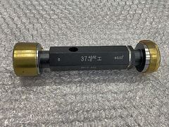 KSS 限界栓ゲージ 37