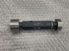 KSS 限界栓ゲージ 40 工