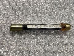 溝口挾範 限界栓ゲージ 新品 8