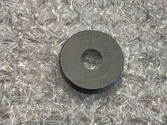 オヂヤセイキ リングゲージ 9.995