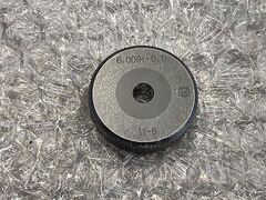 アルプスゲージ リングゲージ 6.009