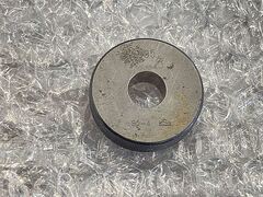 黒田精工 リングゲージ 9.95