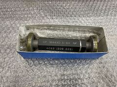 Swan ネジプラグゲージ M44P0.5